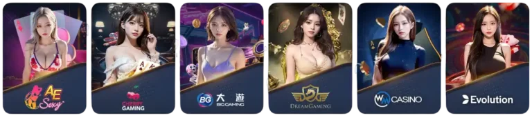 casino